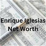 Enrique Miranda Net Worth