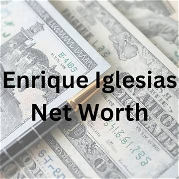Enrique Miranda Net Worth