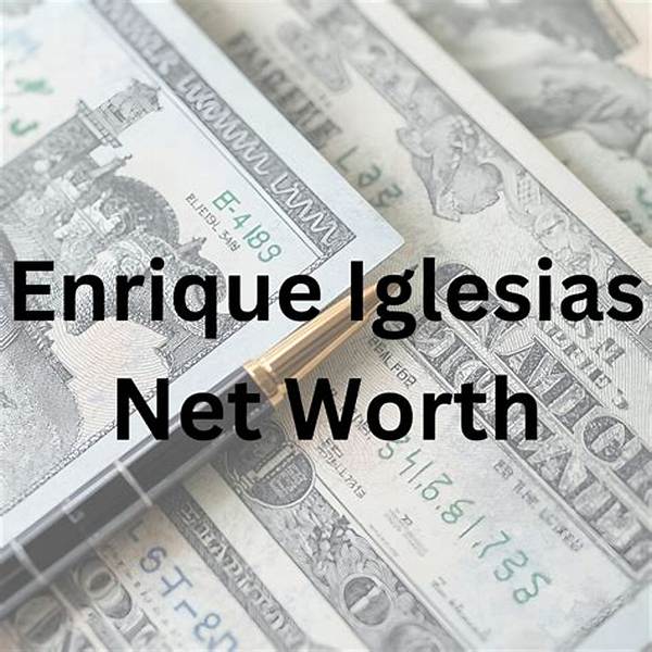 Enrique Miranda Net Worth