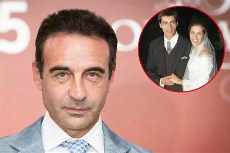 Enrique Ponce Net Worth