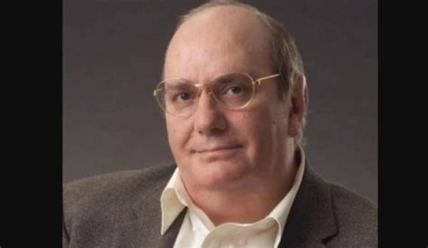 Enrique Segoviano Net Worth