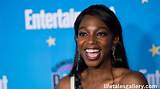 Enuka Okuma Net Worth