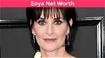 Enya Smeke Net Worth