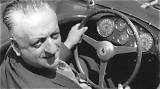 Enzo Ferrari Net Worth