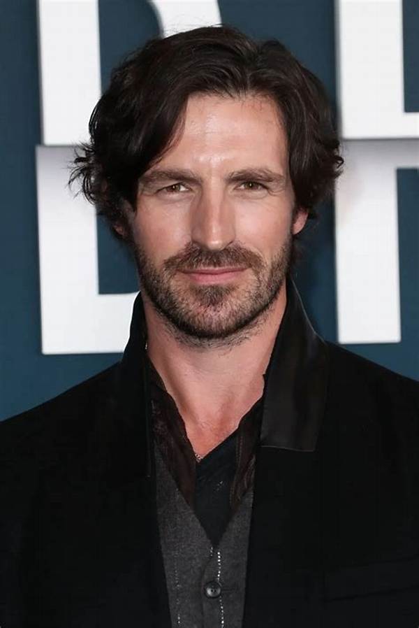Eoin Macken Net Worth