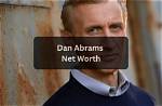 Eric Abrams Net Worth
