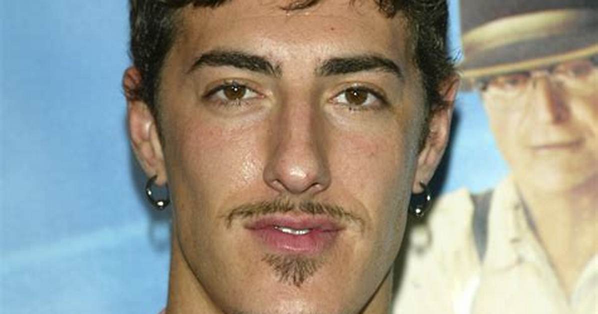 Eric Balfour Net Worth