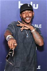 Eric Bellinger Net Worth