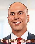 Eric Booker Net Worth