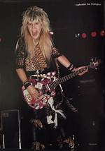 Eric Brittingham Net Worth
