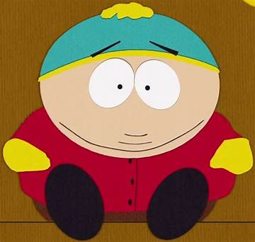 Eric Cartman Net Worth
