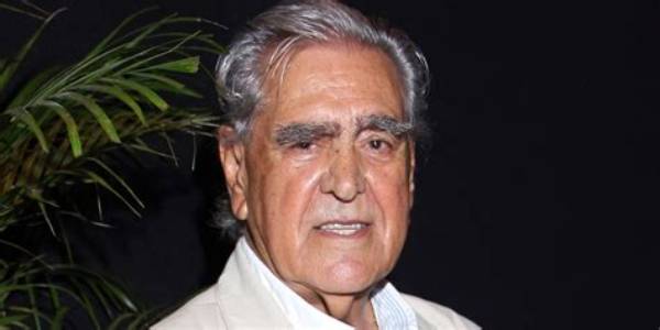 Eric Del Castillo Net Worth