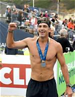 Eric Etebari Net Worth