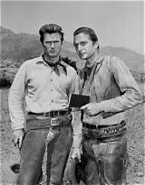 Eric Fleming Net Worth