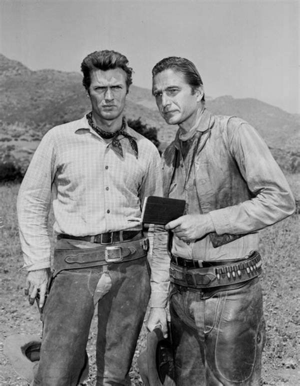 Eric Fleming Net Worth