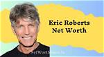 Eric Foster Net Worth