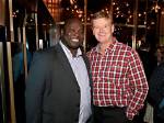 Eric Frazier Net Worth