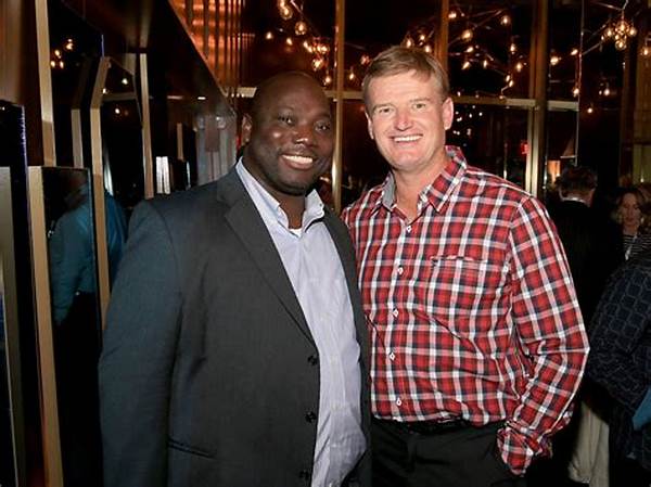 Eric Frazier Net Worth