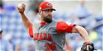 Eric Gagne Net Worth