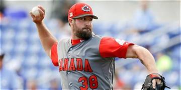 Eric Gagne Net Worth