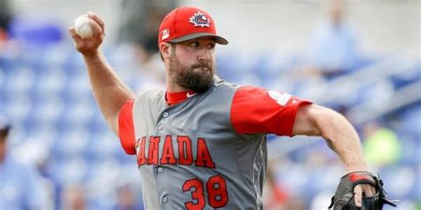 Eric Gagne Net Worth