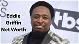Eric Griffin Net Worth
