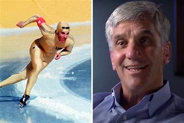 Eric Heiden Net Worth