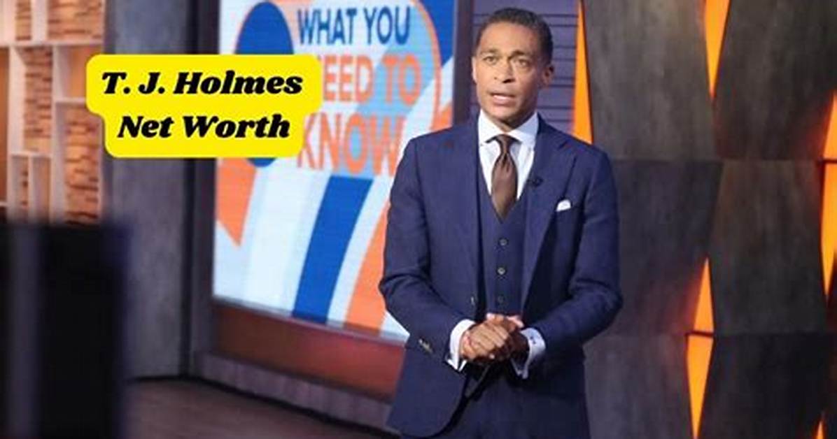 Eric Holmes Net Worth