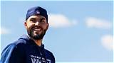 Eric Hosmer Net Worth