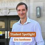 Eric Isenhower Net Worth
