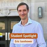 Eric Isenhower Net Worth