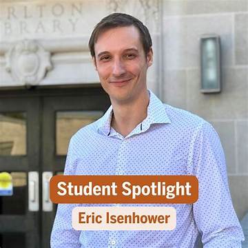 Eric Isenhower Net Worth