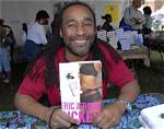 Eric Jerome Dickey Net Worth