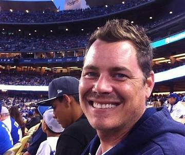 Eric Justen Net Worth