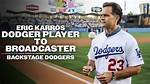 Eric Karros Net Worth