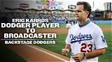 Eric Karros Net Worth