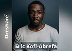 Eric Kofi-Abrefa Net Worth