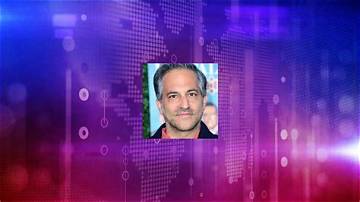 Eric Ledgin Net Worth