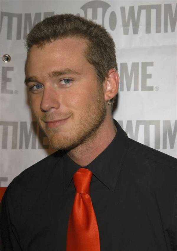 Eric Lively Net Worth