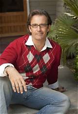 Eric Lutes Net Worth