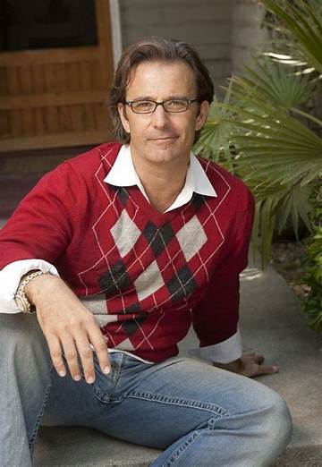 Eric Lutes Net Worth