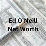 Eric M. O’neill Net Worth