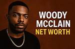 Eric Mcclain Net Worth
