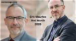 Eric Mcintire Net Worth