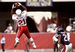 Eric Metcalf Net Worth