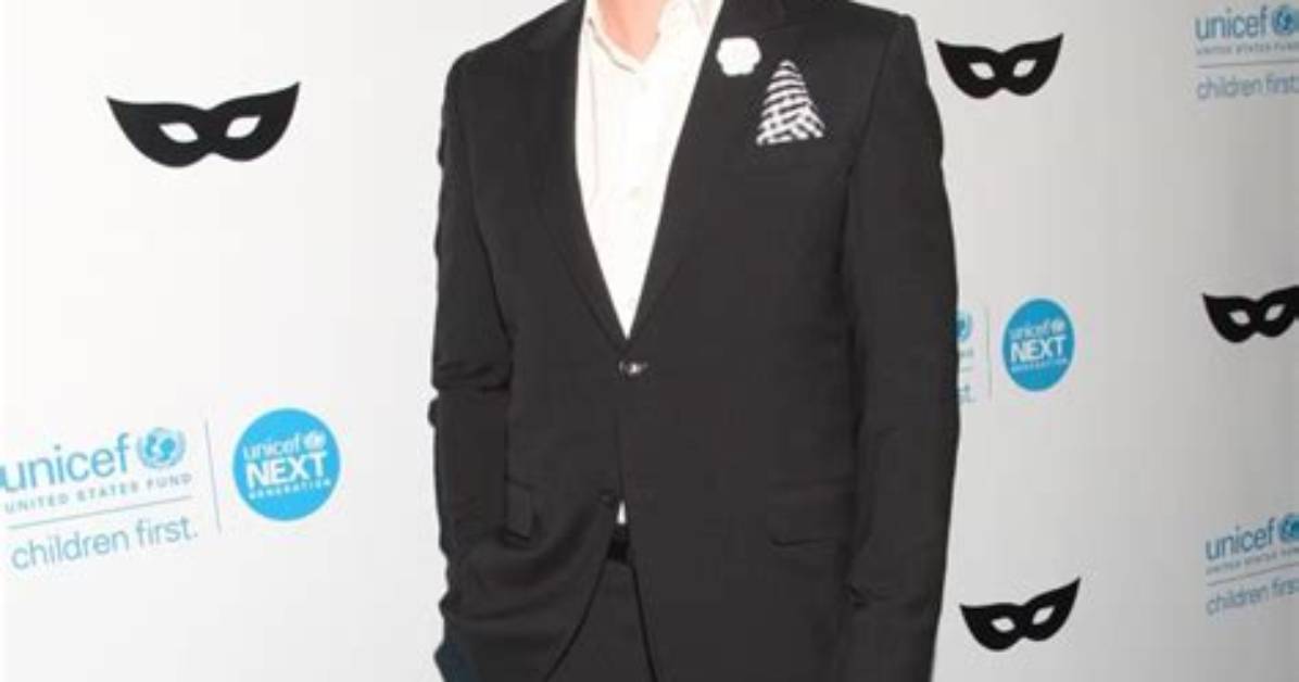 Eric Nenninger Net Worth