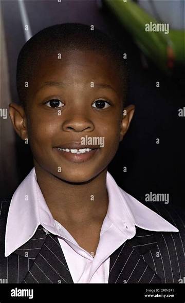 Eric O’neal Jr. Net Worth