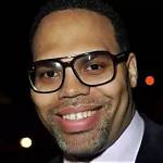 Eric Roberson Net Worth