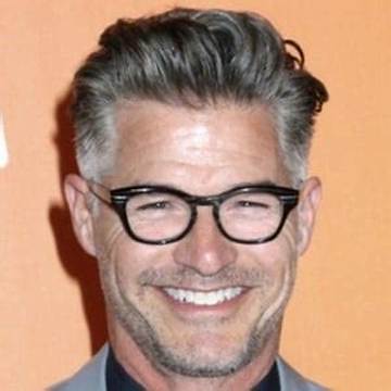Eric Rutherford Net Worth