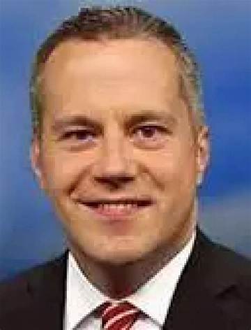 Eric Sorensen Net Worth
